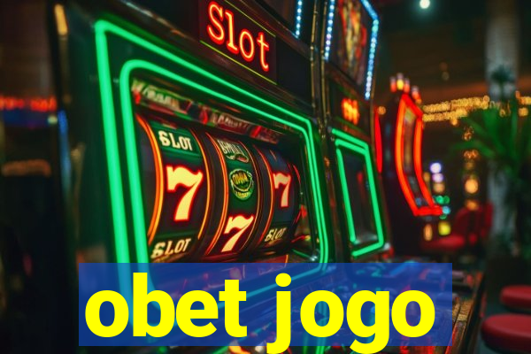 obet jogo